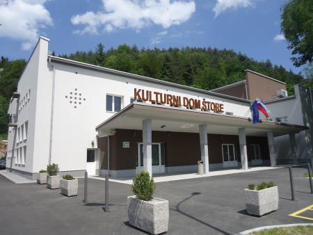Kulturni dom Štore